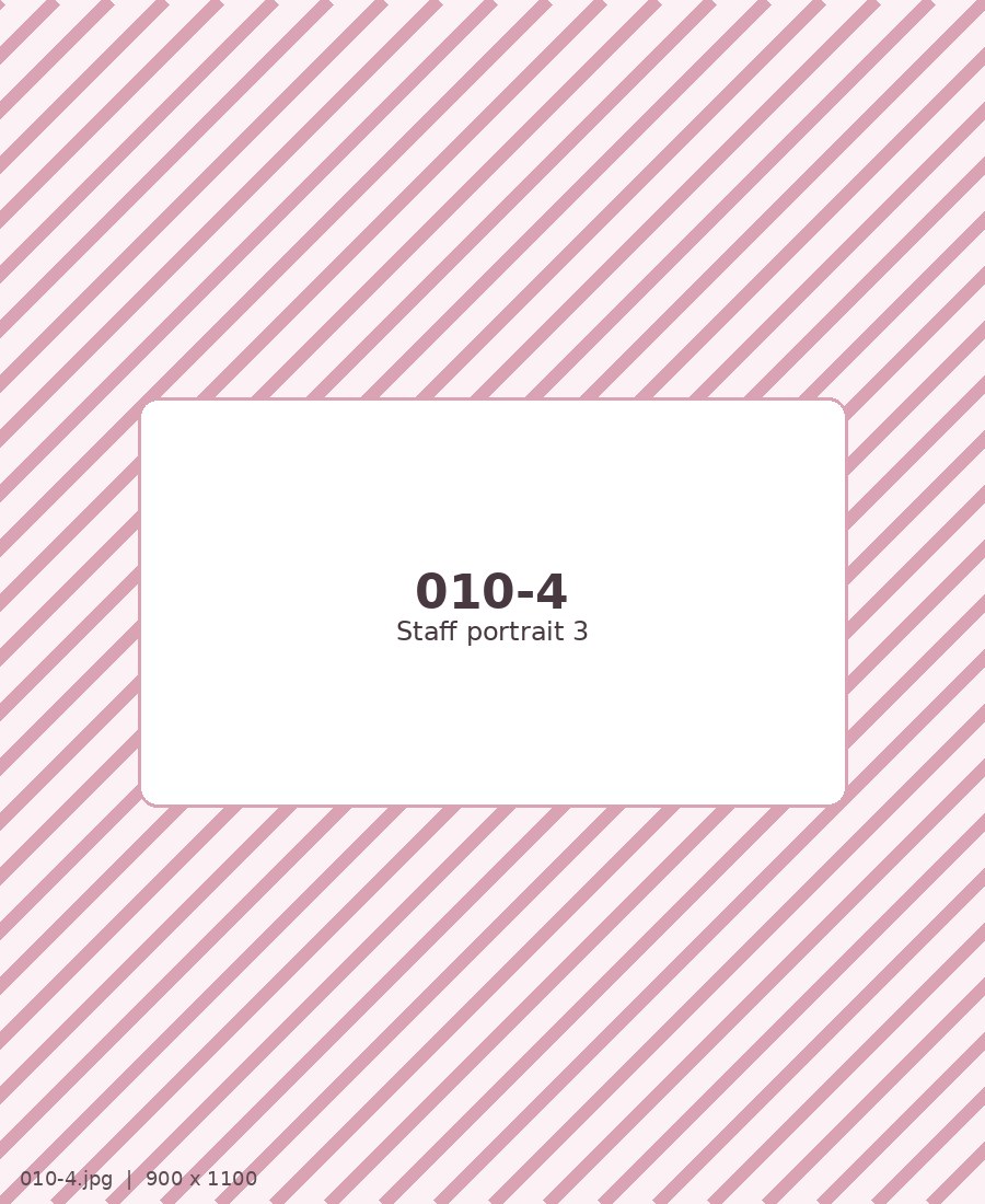 STAFF NAME 03