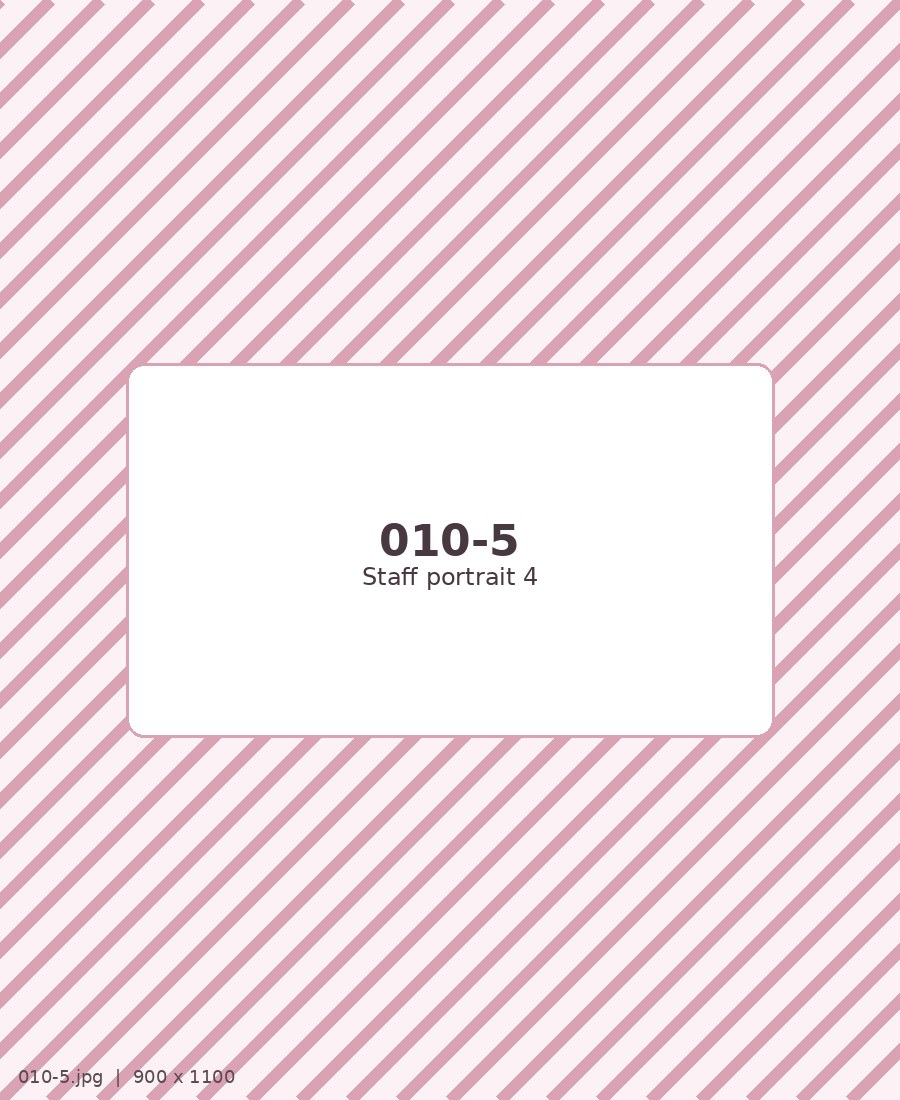 STAFF NAME 04