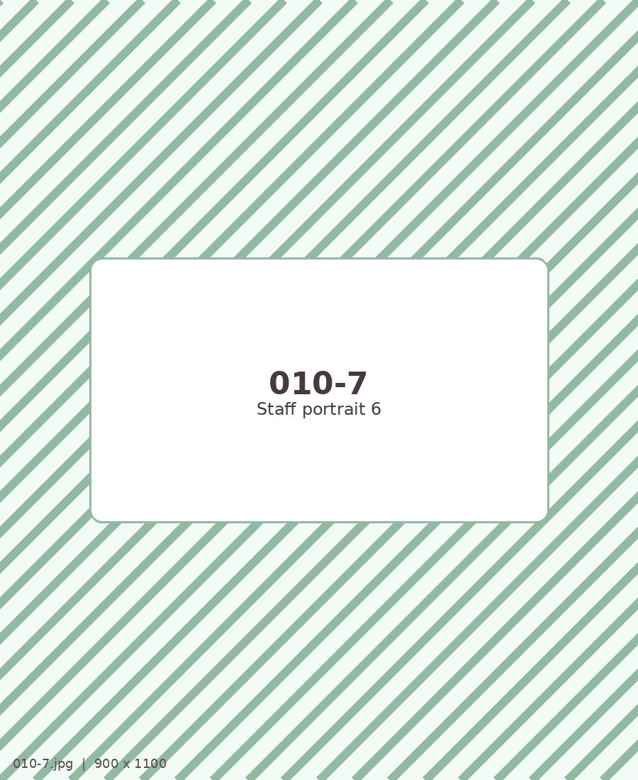 STAFF NAME 06