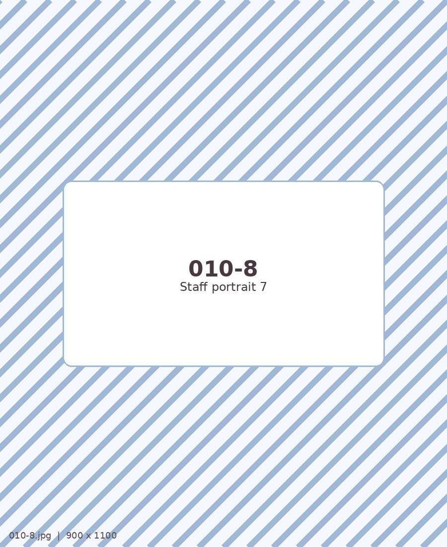 STAFF NAME 07